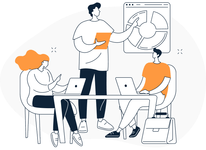 Start Your Project With Us